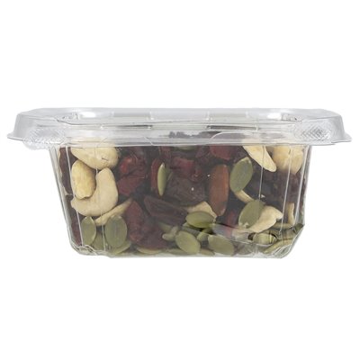 Wykonane z Organic Original Trail Mix, 7 uncji (198 g)