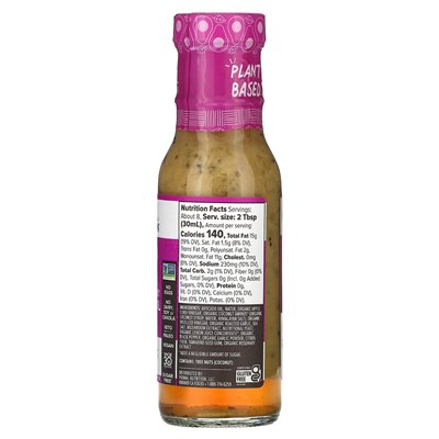 Primal Kitchen, Caesar-Dressing & Marinade, 8 Fl Oz (236 ml)