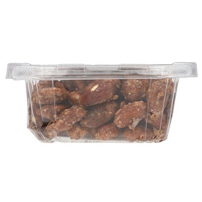 Made with Cinnamon Toffee Almonds, 6.5 oz (184 g)