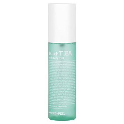 Medi-Peel, holanderska herbata, Mattifying Mist, 3,38 Fl Oz (100 ml)