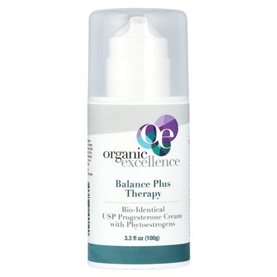 Ökologische Exzellenz, Balance Plus-Therapie, 3,3 fl oz (100 g) Ökologische Exzellenz, Balance Plus-Therapie, 3,3 fl oz (100 g)