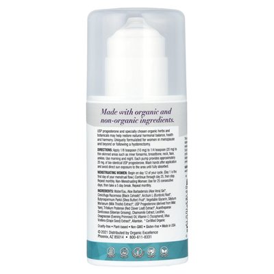 Ökologische Exzellenz, Balance Plus-Therapie, 3,3 fl oz (100 g) Ökologische Exzellenz, Balance Plus-Therapie, 3,3 fl oz (100 g)