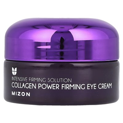 Mizon, Collagen Energy Augencreme, 0,84 fl oz (25 ml)
