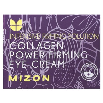 Mizon, Collagen Energy Augencreme, 0,84 fl oz (25 ml)