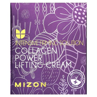 Mizon, Kollagen-Lifting-Creme, 2,53 fl oz (75 ml)
