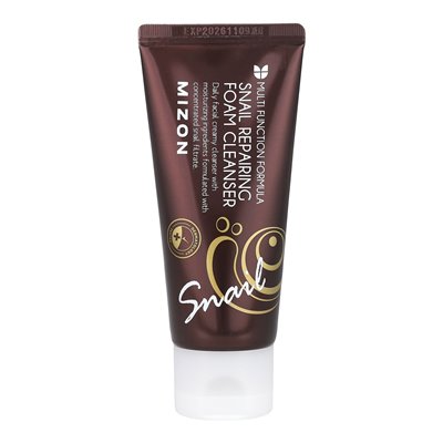 Mizon, Schnecken-Reparatur-Schaumreiniger, 2,02 Fl Oz (60 ml)