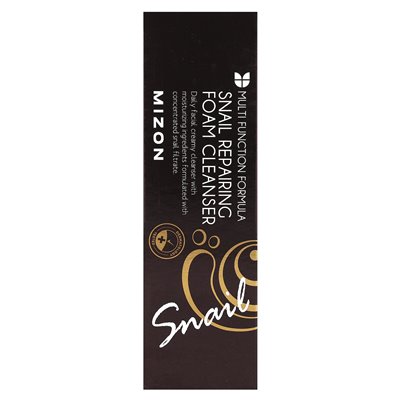 Mizon, Schnecken-Reparatur-Schaumreiniger, 2,02 Fl Oz (60 ml)