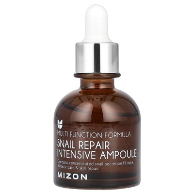 Mizon, Intensive Snail Repair Ampulle, 1,01 Fl Oz (30 ml)
