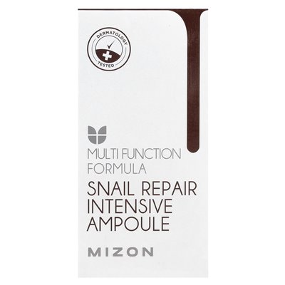 Mizon, Intensive Snail Repair Ampulle, 1,01 Fl Oz (30 ml)