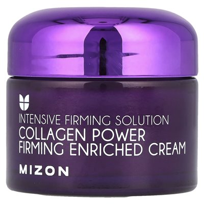 Mizon, kolagen elektroenergetyczny krem wzbogacony, 1,69 fl Oz (50 ml) Mizon, kolagen elektroenergetyczny krem wzbogacony, 1,69 fl Oz (50 ml)