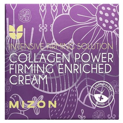 Mizon, kolagen elektroenergetyczny krem wzbogacony, 1,69 fl Oz (50 ml) Mizon, kolagen elektroenergetyczny krem wzbogacony, 1,69 fl Oz (50 ml)