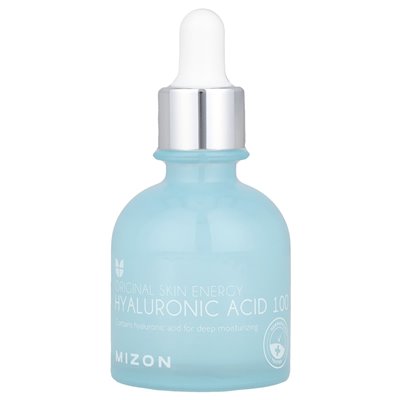 Mizon, kwas hialuronowy 100, 1,01 Fl Oz (30 ml)