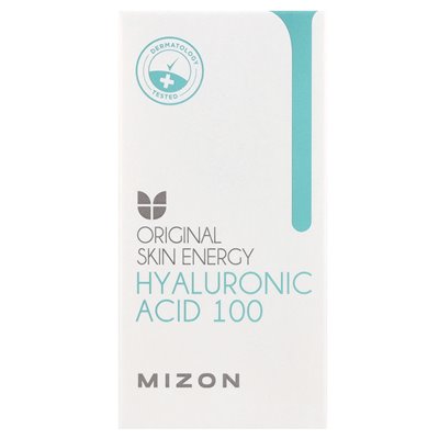 Mizon, kwas hialuronowy 100, 1,01 Fl Oz (30 ml)