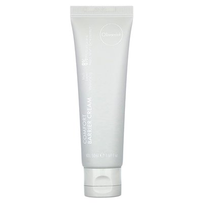 Olivarrier, Comfort Barrier Cream, 1,69 Fl Oz (50 ml)