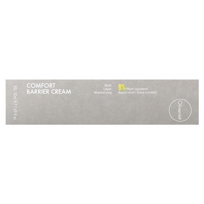 Olivarrier, Comfort Barrier Cream, 1,69 Fl Oz (50 ml)