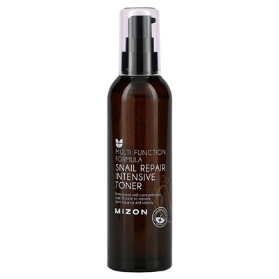 Mizon, intensywny toner naprawy ślimaka, 3,38 fl oz (100 ml)