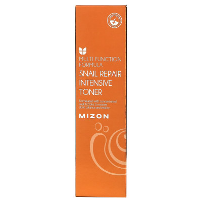 Mizon, intensywny toner naprawy ślimaka, 3,38 fl oz (100 ml)