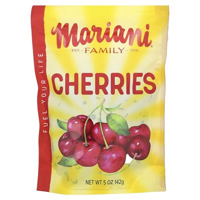 Dried Mariani Cherries, 5 oz (142 g)