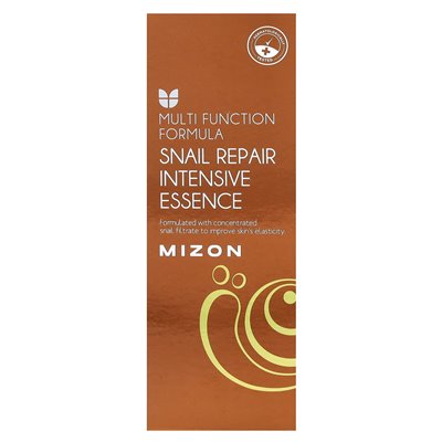 Mizon, Intensive Snail Repair Essence, Intensive Schneckenreparatur-Essenz, 100 ml (3,38 fl. oz.)
