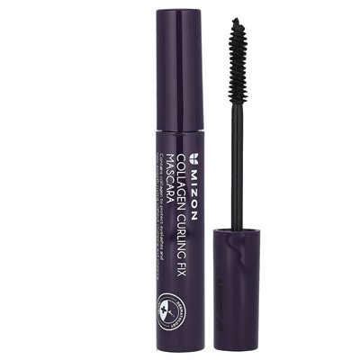 Mizon, curling curling curling folia, 0,20 Fl Oz (6 ml)