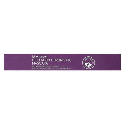 Mizon, Lockenwickler, Lockenwickler, Folia, 0,20 Fl Oz (6 ml)