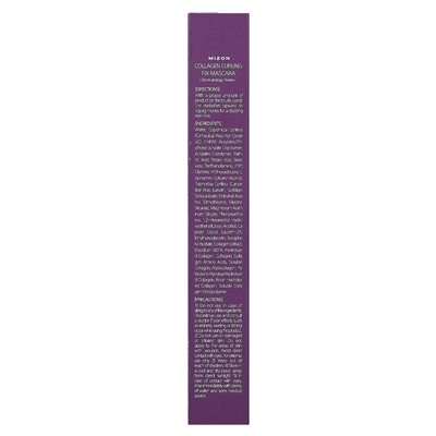 Mizon, Lockenwickler, Lockenwickler, Folia, 0,20 Fl Oz (6 ml)