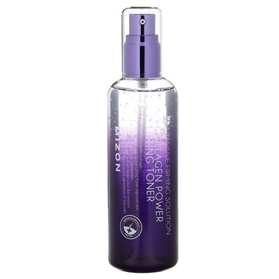 Mizon, kolagen mocy toner, 4,05 Fl Oz (120 ml)