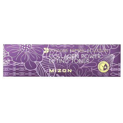 Mizon, kolagen mocy toner, 4,05 Fl Oz (120 ml)