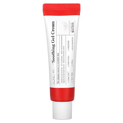 Mizon, Goodbye, Gentle Gel Cream, 1.85 fl oz (55 ml)