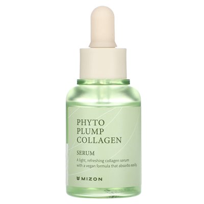 Mizon, Phyto Plump Colagen Serum, 1,01 Fl Oz (30 ml)