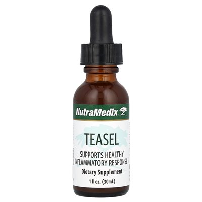 Nutramedix, hneasel, 1 fl Oz (30 ml)
