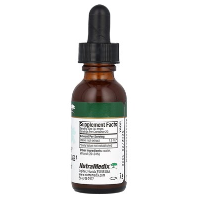 Nutramedix, hneasel, 1 fl Oz (30 ml)