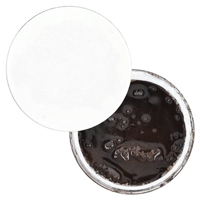 Pure Body Naturals, Kona Arabica Coffee Scrub, 12 uncji (340 g)