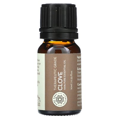 Czyste ciało naturalne, olejek eteryczny, krawędzi, 0,33 fl oz (10 ml) Czyste ciało naturalne, olejek eteryczny, krawędzi, 0,33 fl oz (10 ml)