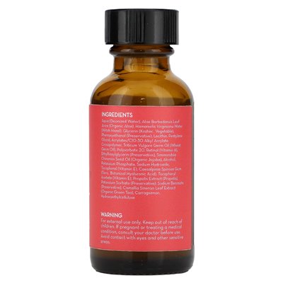 Pure Body Naturals, Pure Longevity Retinol Serum, 1 fl Oz (30 ml)