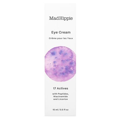 Crazy Hippie Augencreme 0,5 fl oz (15 ml)