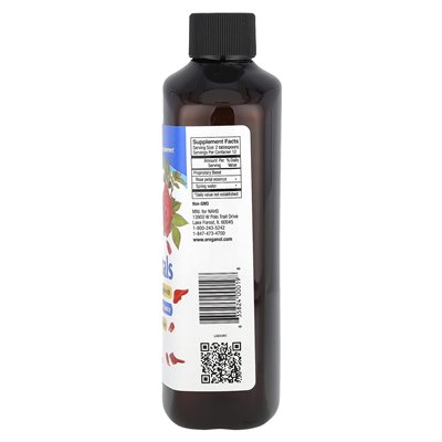 North American Herb &amp Spice, Essence of Rose Petals, 12 Fl Oz (355 ml)