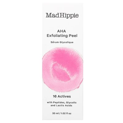 Mad Hippie, Aha Peeling, 1,02 Fl Oz (30 ml)