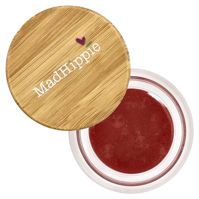 Mad Hippie, Cheek &amp Lip Tint, Poppy, 0,24 uncji (7 g)