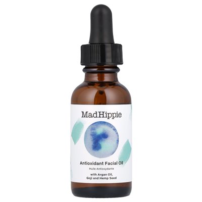 Mad Hippie Antioxidant Facial Oil, 1.02 Fl Oz (30 ml)