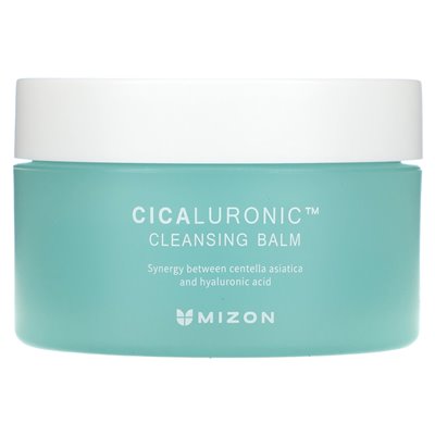 Mizon, Cicaluronischer Reinigungsbalsam, 2,70 Fl Oz (80 ml)