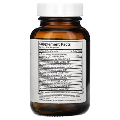 Metabolic Maintenance, Biomining, Stabile Haltbarkeit, 60 Kapseln