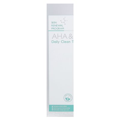 Mizon, AHA i BHA Daily Clean Toner, 5,07 Fl Oz (150 ml)