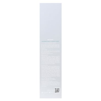 Mizon, AHA i BHA Daily Clean Toner, 5,07 Fl Oz (150 ml)