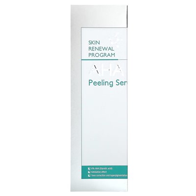 Mizon, AHA 8% Peeling Serum, 1.69 Fl Oz (50 ml)