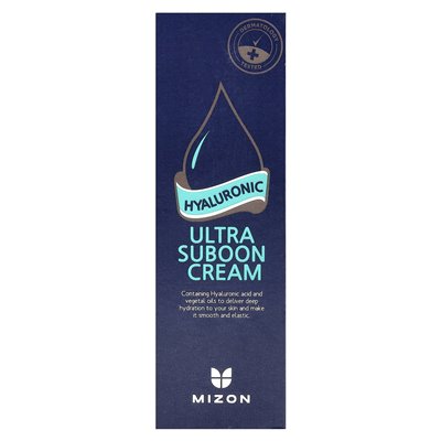 Mizon, Hyaluronic Ultra Suboon Cream, 1,52 Fl Oz (45 ml)