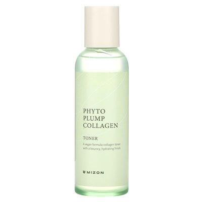 Mizon, Pulto Pulchna Collagen, Toner, 5,07 fl oz (150 ml)