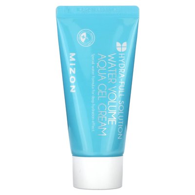 Mizon, Hydra-Full-Lösung, Aqua Volume Gel-Creme, 1,52 Fl Oz (45 ml)