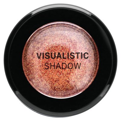Mizon, Visual Shadow, Rötlicher Sonnenuntergang, 0,04 oz (1,3 g)