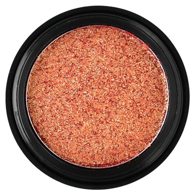 Mizon, Visual Shadow, Rötlicher Sonnenuntergang, 0,04 oz (1,3 g)